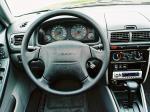 Subaru Forester 2.0GX 2000 года